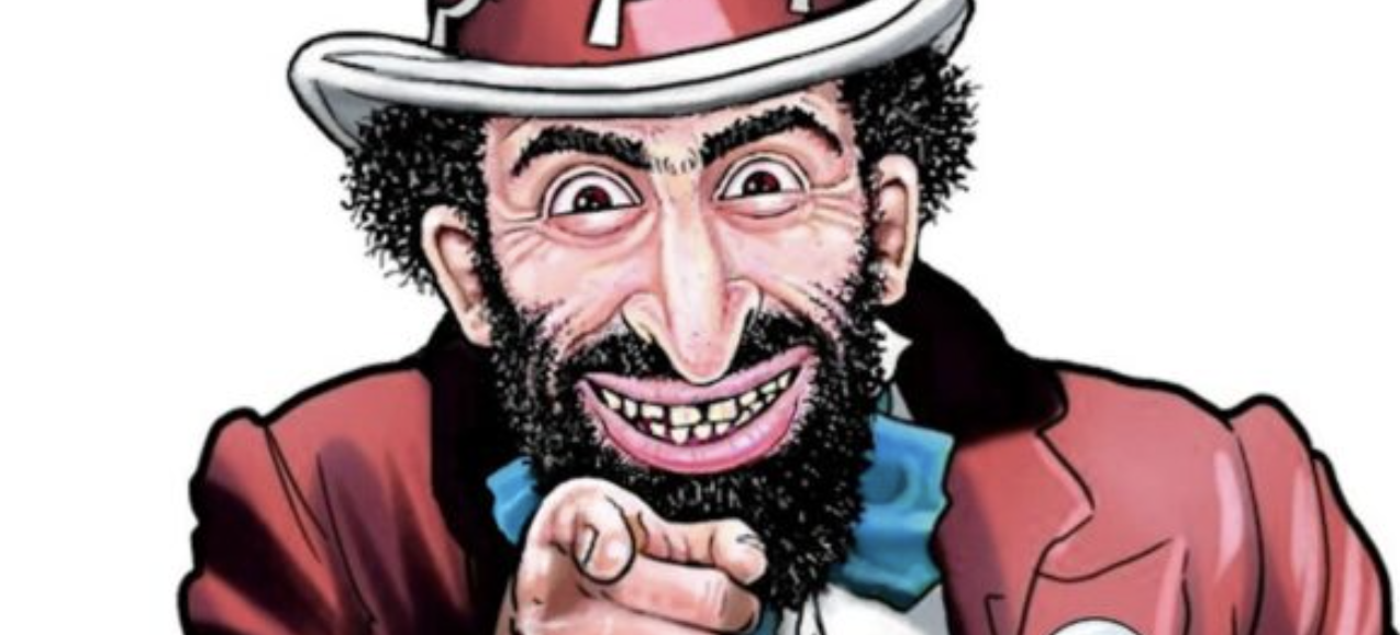 Memetic Monday: Doomed to a Life of Happiness